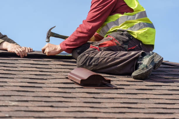 Best Commercial Roofing Services  in Cathcart, WA