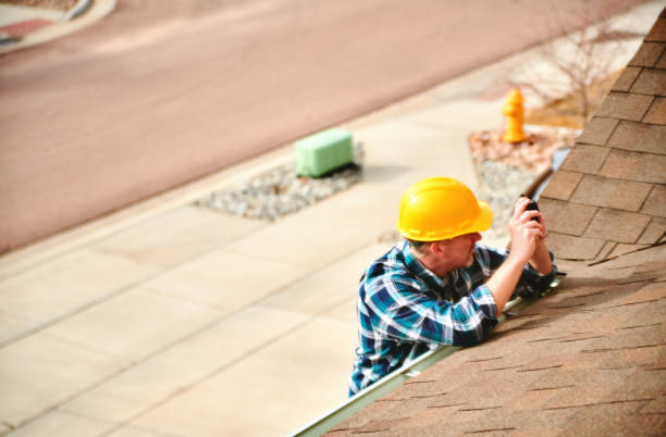 Best Flat Roof Repair Services  in Cathcart, WA