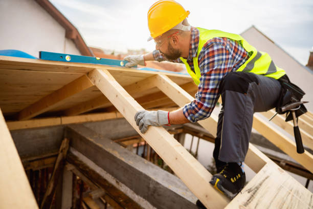Quick and Trustworthy Emergency Roof Repair Services in Cathcart, WA
