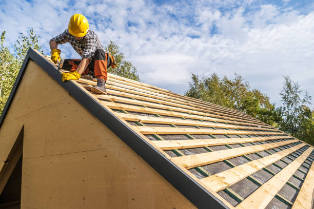 Best Roof Maintenance Services  in Cathcart, WA