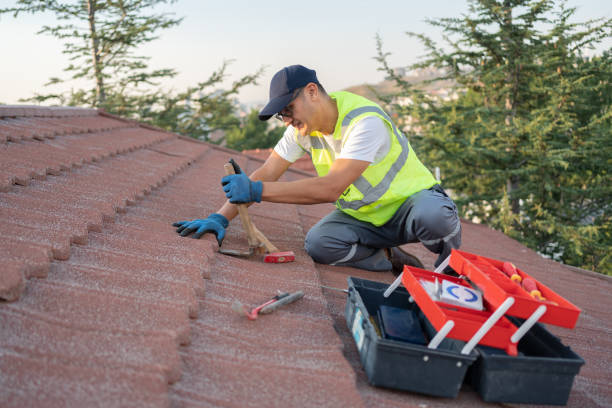 Best Emergency Roof Repair  in Cathcart, WA
