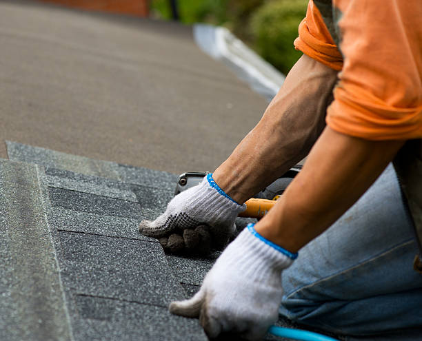 Best Metal Roofing Contractor  in Cathcart, WA