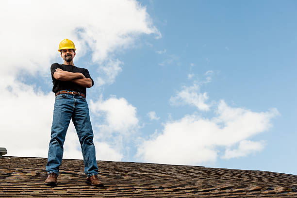 Best Slate Roofing Contractor  in Cathcart, WA