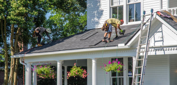 Best Roof Gutter Cleaning  in Cathcart, WA